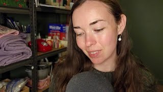 ASMR for Peace ✨ Revelation 18 Bible Study ✨ Soft Spoken, Whispers  screenshot 5