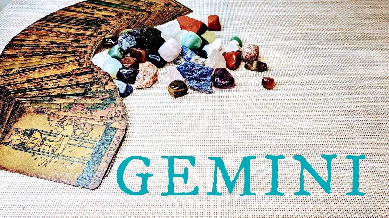 GEMINI - Goosebumps! A Huge Sudden Change That Will Change Your World! FEBRUARY 3rd-9th