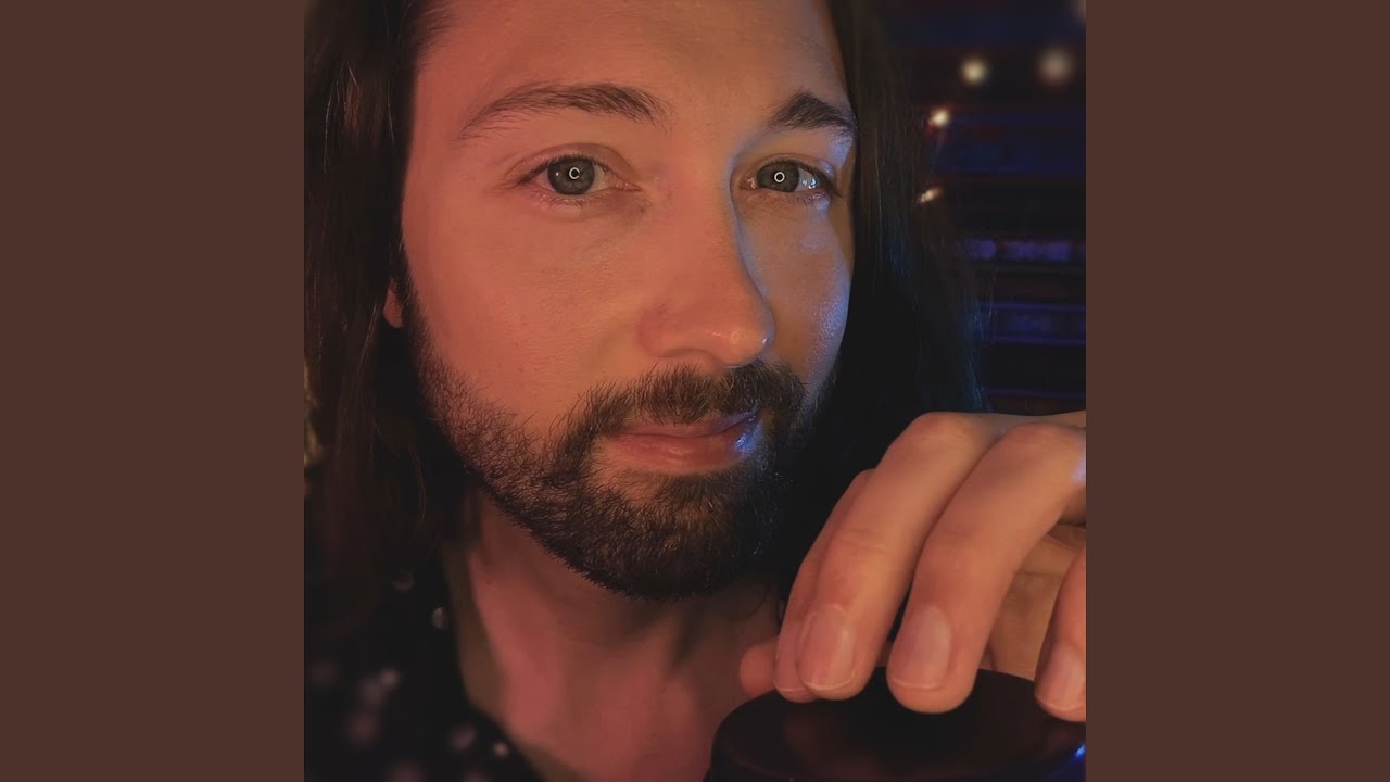 ASMR Background Sounds for Relaxation, Pt.7