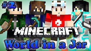 Minecraft: World in a Jar | Part 2