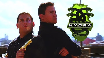 CS:GO Operation Hydra Wingman!