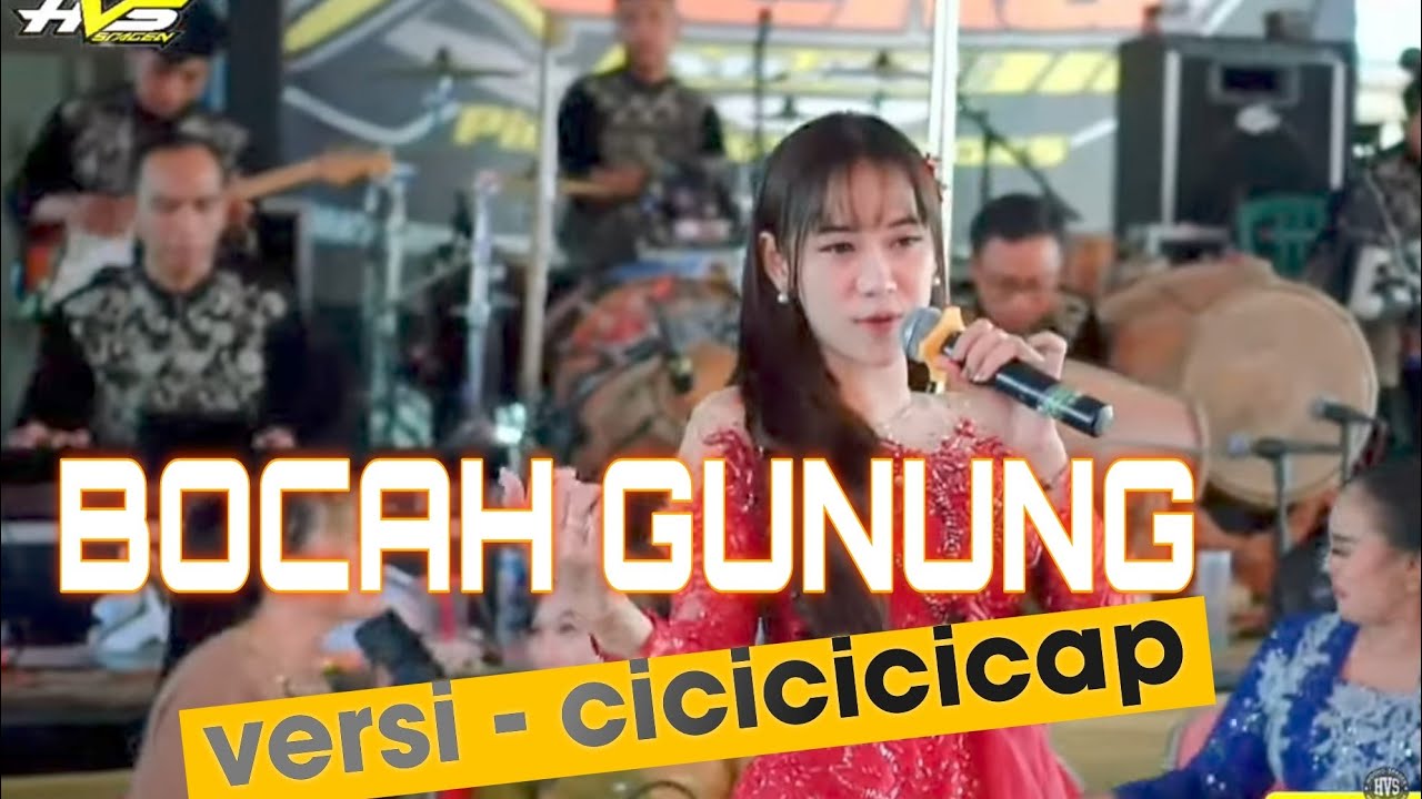 BOCAH GUNUNG ARSEKA // VOC NONIK APRILIA // HVS SRAGEN // BG PRO AUDIO // ARSEKA TERBARU