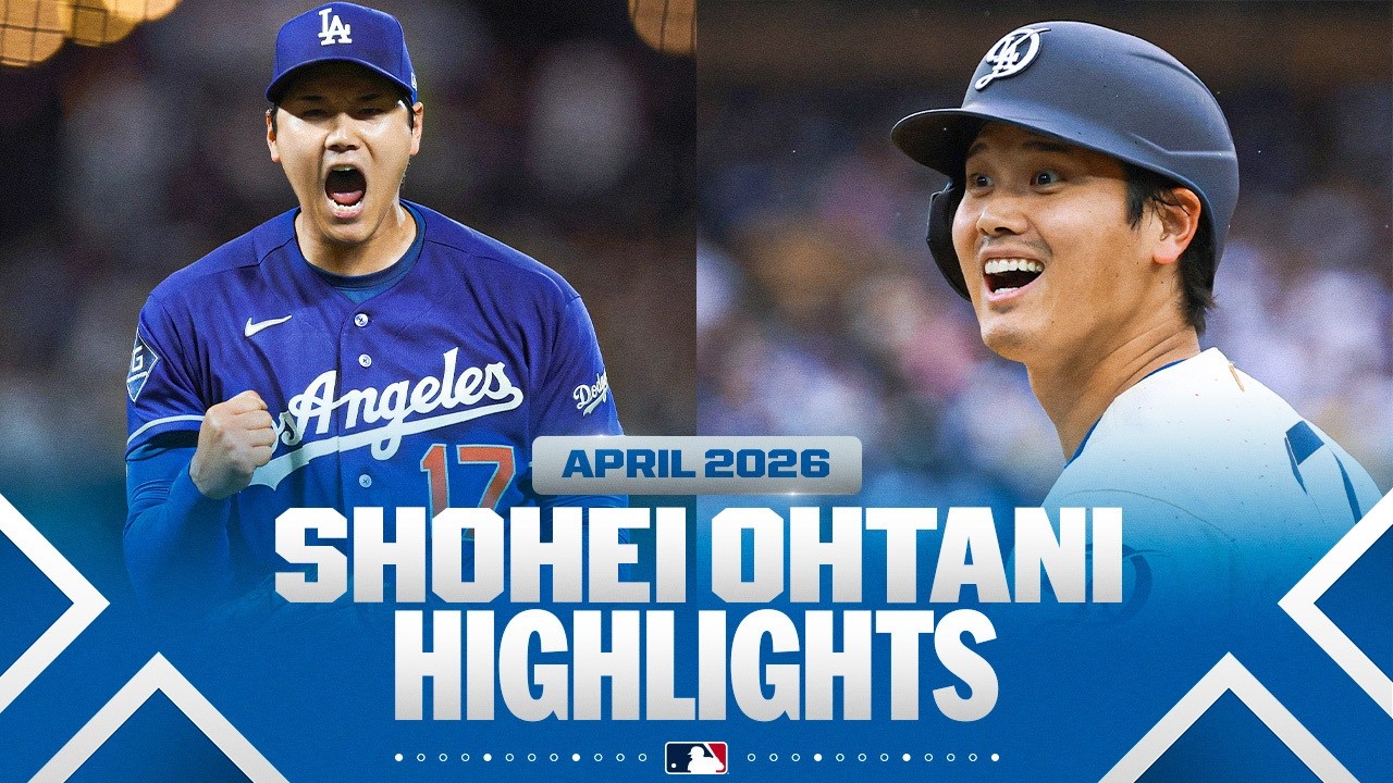 Shohei Ohtani is a UNICORN! 🦄 0.60 ERA and .897 OPS in his first