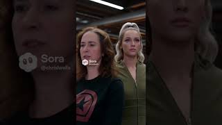 AGE OF REDEMPTION Act 10 — Scene XXIX “Bridge Initiation”