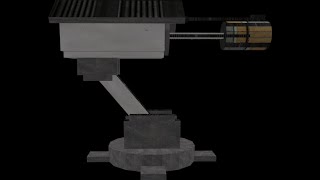 Best HID Turret you've ever seen [Minecraft BE(PE) Add-on] screenshot 4