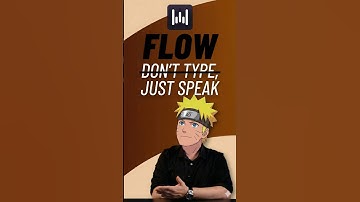 Wispr Flow --Don
