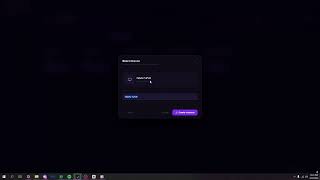 Mod Downloads through justice launcher ( SHOWCASE )