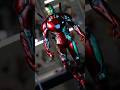 MAFEX Iron Man Mark 50 Avengers Infinity War Unboxing #toyreview #marvel #mafex #unboxing #mcu
