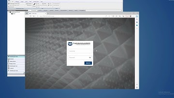 Introduction to the ThinManager Web Browser User Interface
