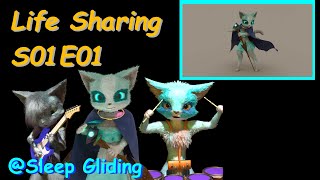 Another 30th Birthday Memes recap - Cat Wizard Animated shorts