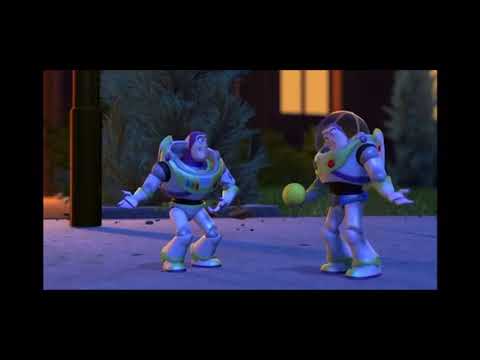 Toy story 2: Happy Father’s Day