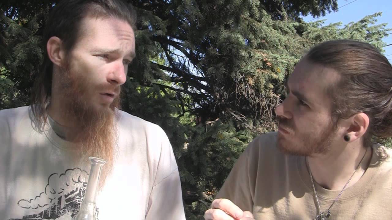 CannabisCureTV: tokin daily in the mile high