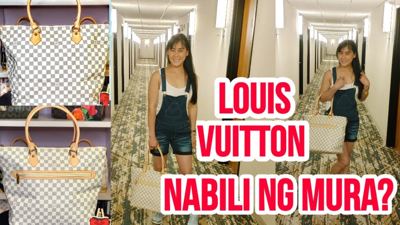 will louis vuitton store verify authenticity