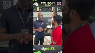 Download Lagu Unleash the future at #STEP2025 Dubai with PayAngel! MP3