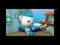 the octonauts the ring of fire (opening scenes)