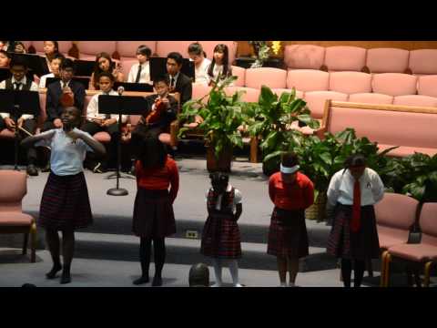 I Look to You - Shiloh SDA Church School