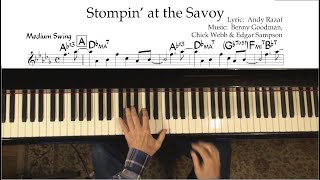 Crazy turnarounds and wrong blues scales🎹  Jazz Piano College