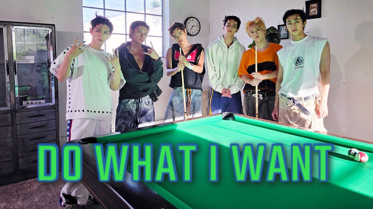 [내 꿈은 댄스왕] EP.31 몬베베가 배우는 몬스타엑스 Do what I Want 안무