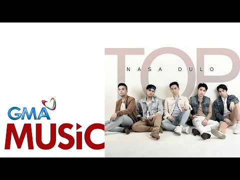 Nasa Dulo | Top One Project | Official Lyric Video