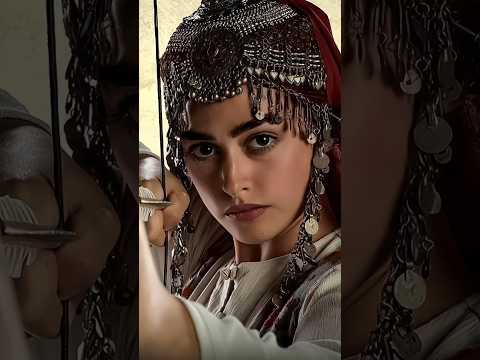 Ertugrul Ghazi Vs Osman Bey Shortsfeed Ertugrulghazi Kurulusosman 4k