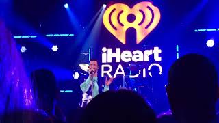 11/7/17 - Wait - Maroon 5 - Red Pill Blues Album Release Party - IHeart Theater LA