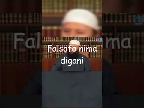 Video: Parmenid falsafasi qisqacha