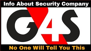 Download G4s Security || Information About G4s Security Company || G4s Services For Clien Video MP3 G4s Security || Information About G4s Security Company || G4s Services For Clien