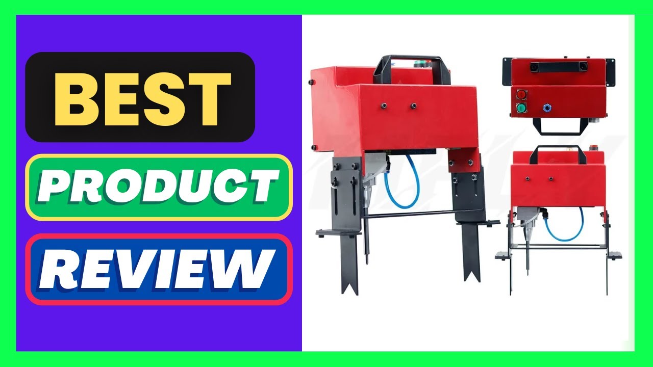 Portable Metal Pneumatic Dot Peen Marking Machine For VIN Code