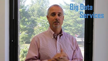 Big Data and Hadoop services