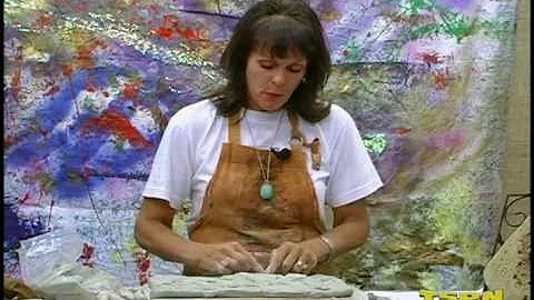 Art and Culture with Kathleen Ball 5-8-13