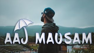 Aaj Mausam Bada Beimaan Hai | New Version | Music Video | Cover |  Rameet