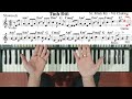 Bài: TÌNH ĐỜI | Hướng Dẫn Đệm Hát | Ku Tèo Piano.