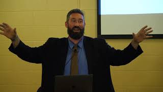 Partiality, Racism, and White Privilege | October 4, 2020