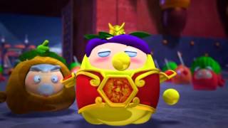 果宝特攻3-Fruity Robo325