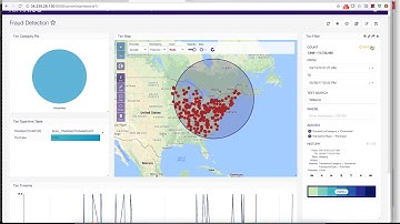 Credit Card Fraud Demo