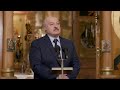 Лукашенко: Мы в Казахстан пришли не убивать и даже не воевать!