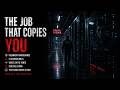 I Worked Nights at a Data Center. They Were Storing Human Copies Below It