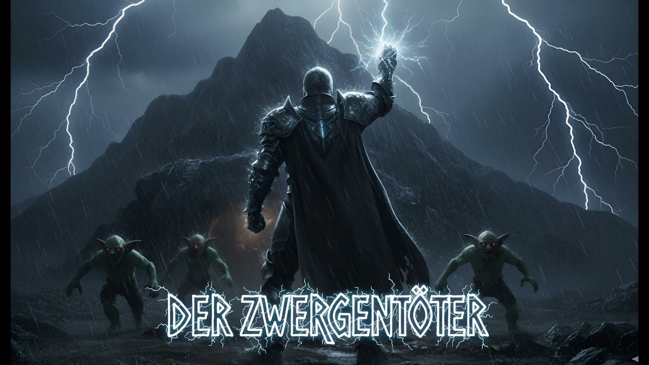 Der Zwergentöter (Original -Version)   