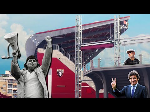 brototo x area88 - Torino FC Rusak — Dan Tak Ada Yang Memperbaikinya (Bagian 1) 🇮🇹