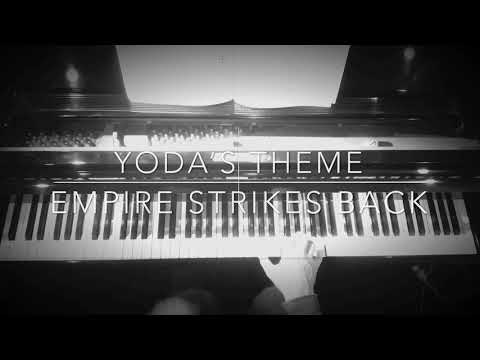 Yoda’s Theme (Empire Strikes Back)