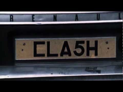 Teaser HD de A Ascensão e Queda de The Clash