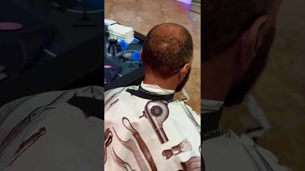 Fix Bald Spots & Thinning Edges Naturally | PHamily Hair Care