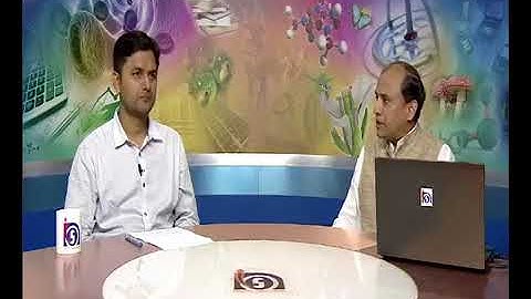 NIOS D.El.Ed Lecture (HINDI) 501 On Vidyalaya prabandhan act 2009