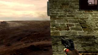 WolfTeam softnyx street glitch 2012