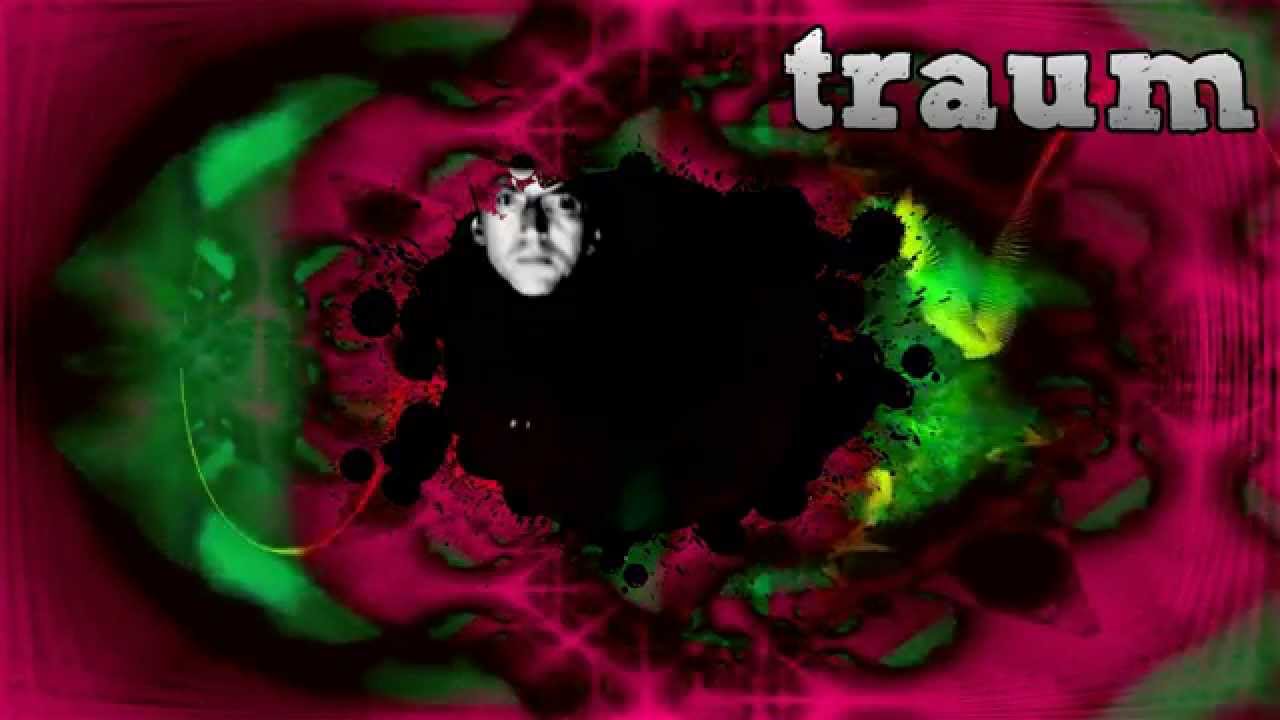 Traum - A.S. Swanski