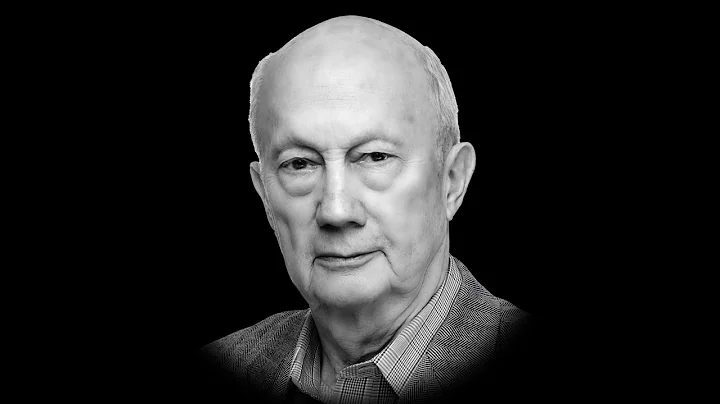 Phil Harvey: A Quiet Warrior for Freedom