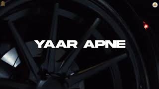 Adhi langi yaar di jaila vich baliye adhi langi hun tere naal ni behind barz | Pream Dhillon