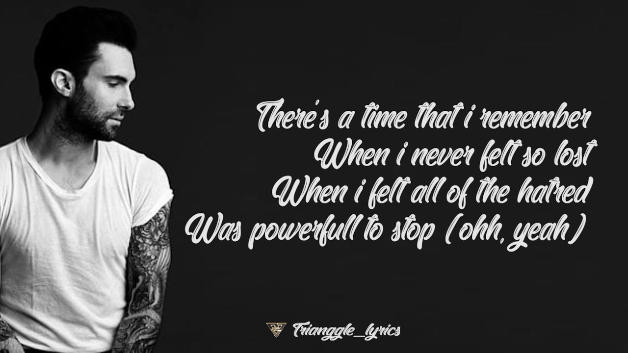 memories lyrics maroon 5 lyrics memories lyrics maroon 5 lyrics