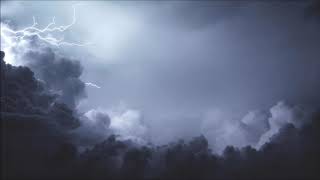 kim   Vesky - Beyond the clouds