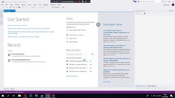 MasterPage Kullanımı 1
